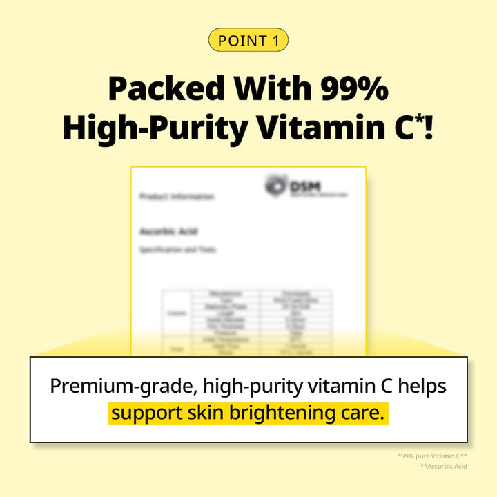 VT Cosmetics Vitamin C Astaxanthin Mask 320g*30ea