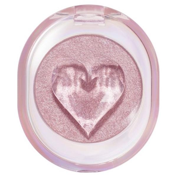 Etude House Shooting Beam Highlighter 3g - Pink Heart Jewel