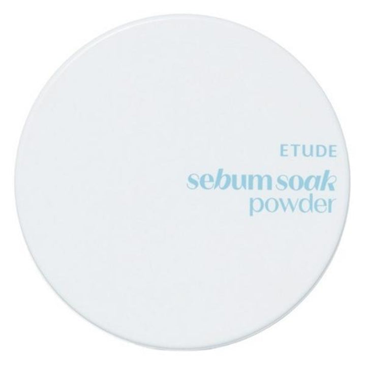 Etude House Sebum soak Powder 5g