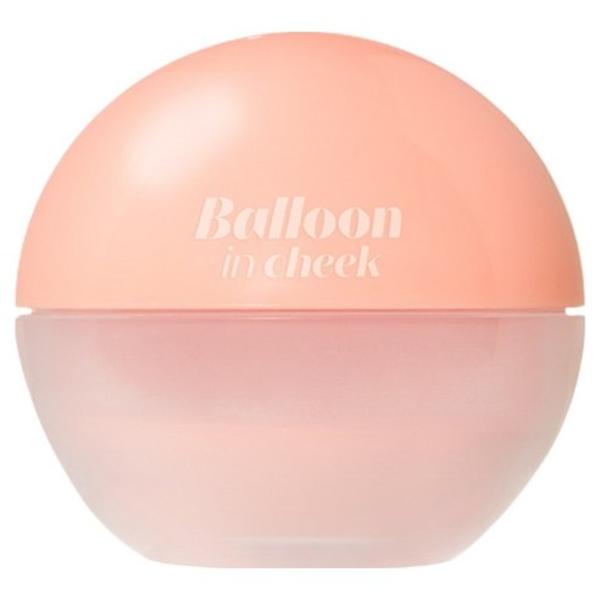 Etude House Ballon in Cheek 6g - Joy Coral