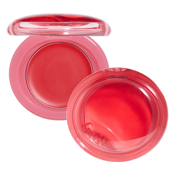 Etude House Fruity Lip &amp; Cheek Blur Balm 2.3g - Red Tomato