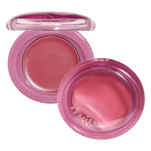 Etude House Fruity Lip &amp; Cheek Blur Balm 2.3g - Blushing Plum