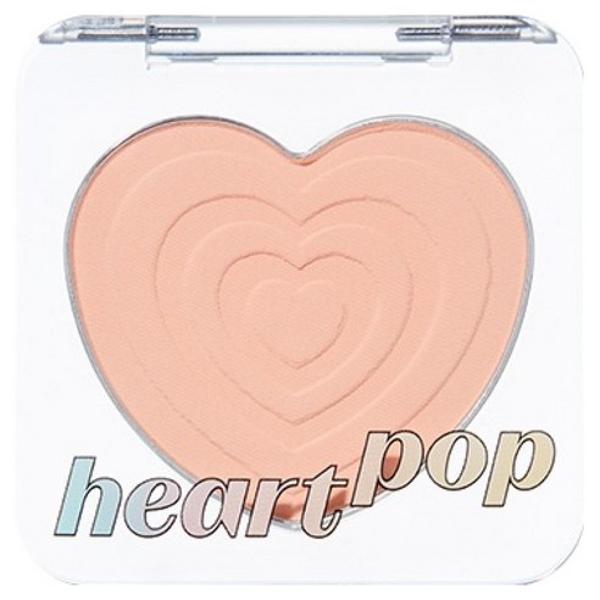Etude House Sarr Sweeties Heart Pop Blusher 4g - Milk Drizzle