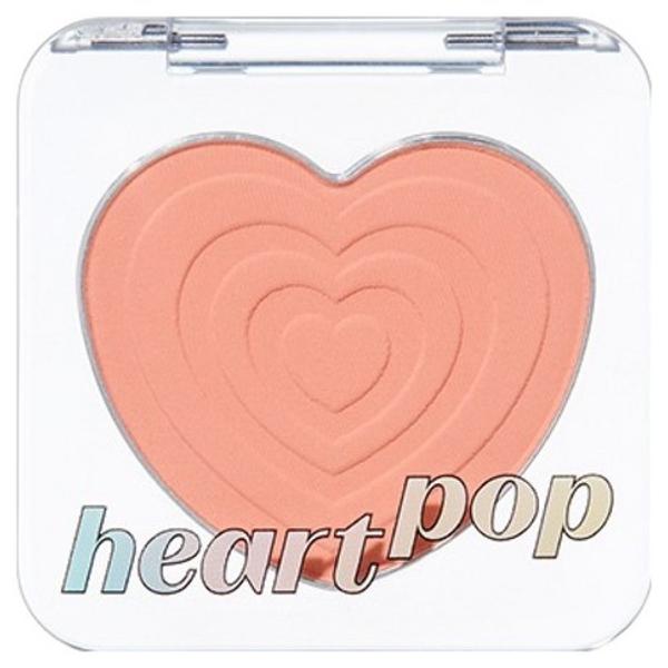 Etude House Sarr Sweeties Heart Pop Blusher 4g - Peach Scoop