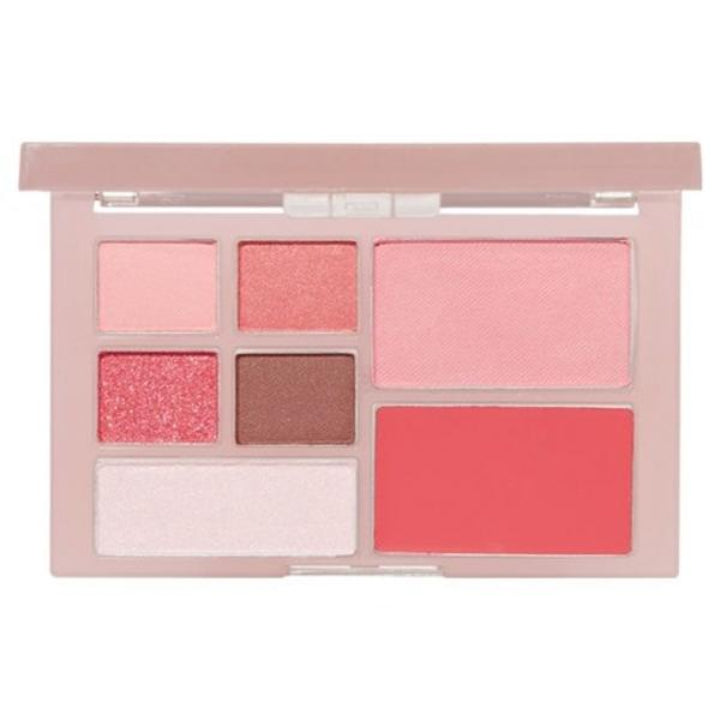 Etude House Play Multi Eyes  6.8g - Milky berry