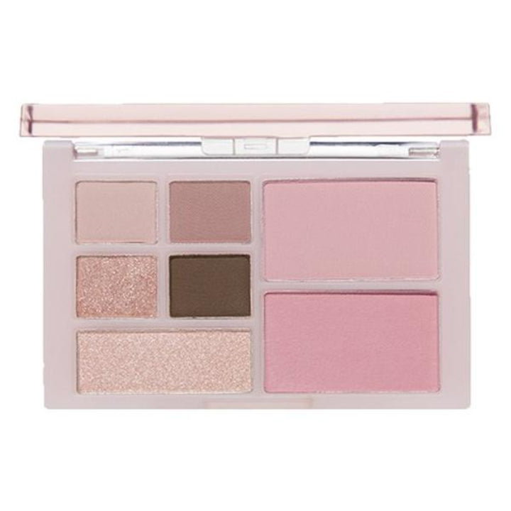Etude House Play Multi Eyes  6.8g - Lucky Cool Tone