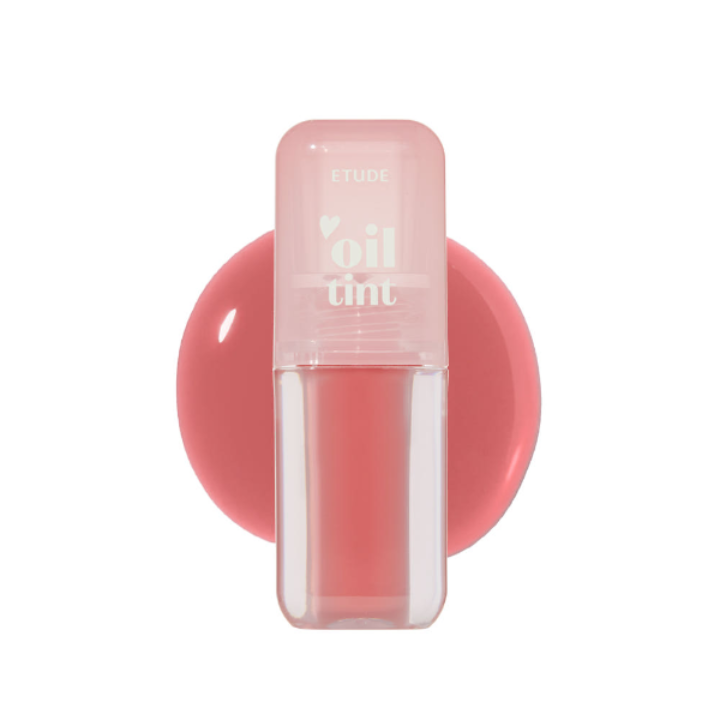 Etude House Dear Darling Oil Tint 4.2g - 07 Honey Vanila
