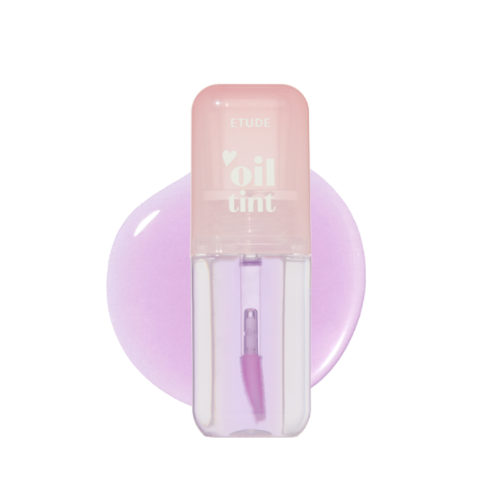 Etude House Dear Darling Oil Tint 4.2g - 09 Purple Oil