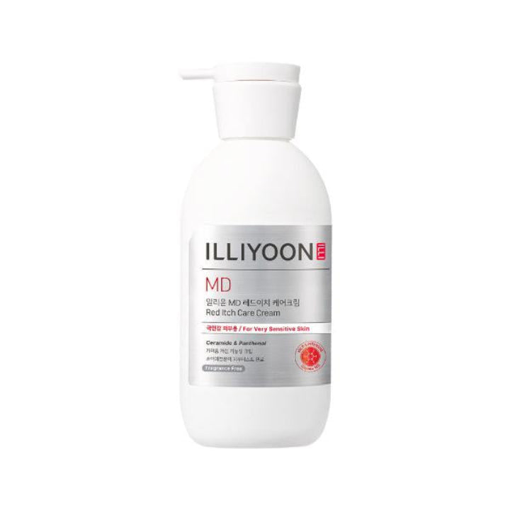 Illiyoon Red Itch Care Cream 330ml