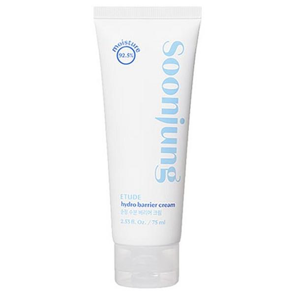 Etude House Soonjung Hydro Barrier Cream 75ml