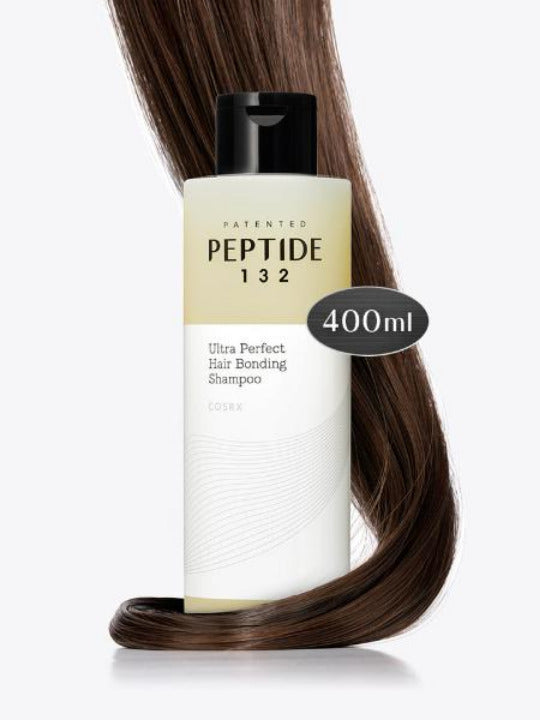 HAIR & BODY