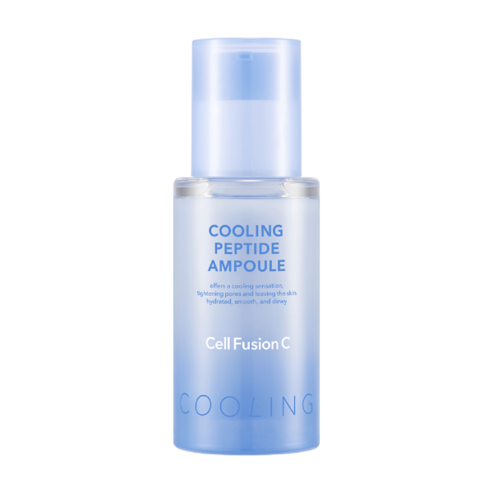 CellFusionC Cooling Peptide Ampoule 30ml