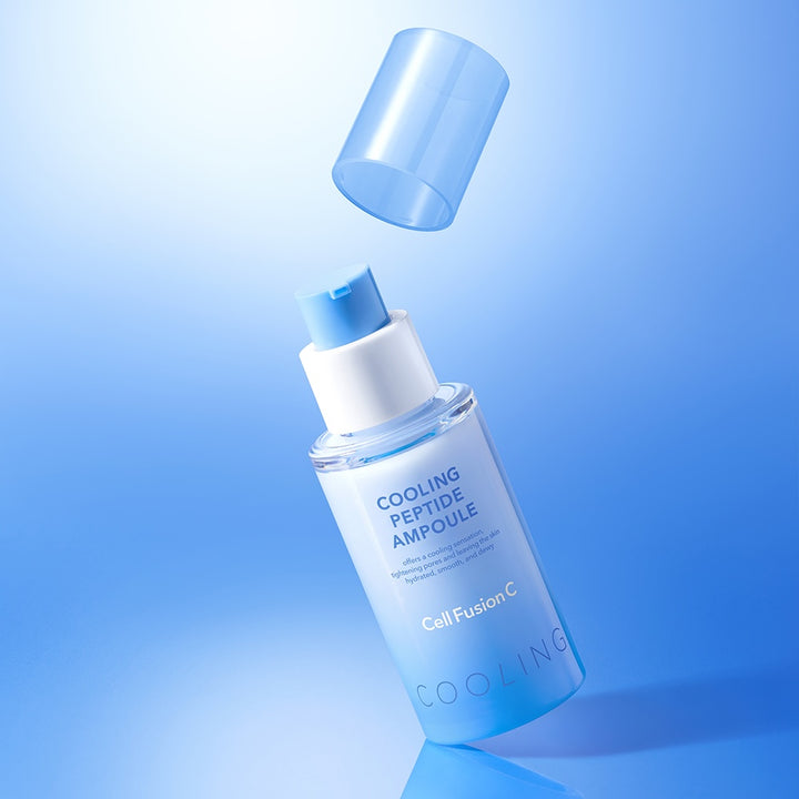 CellFusionC Cooling Peptide Ampoule 30ml