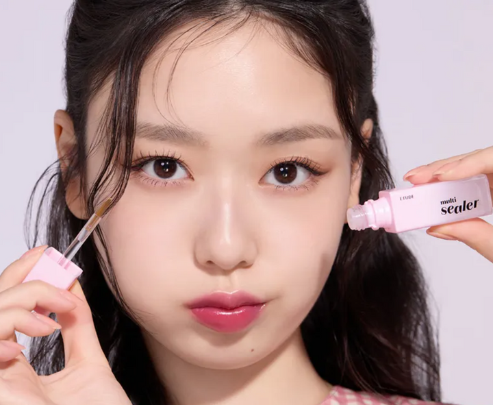 Etude House Bare Edge Makeup Multi Sealer 8g