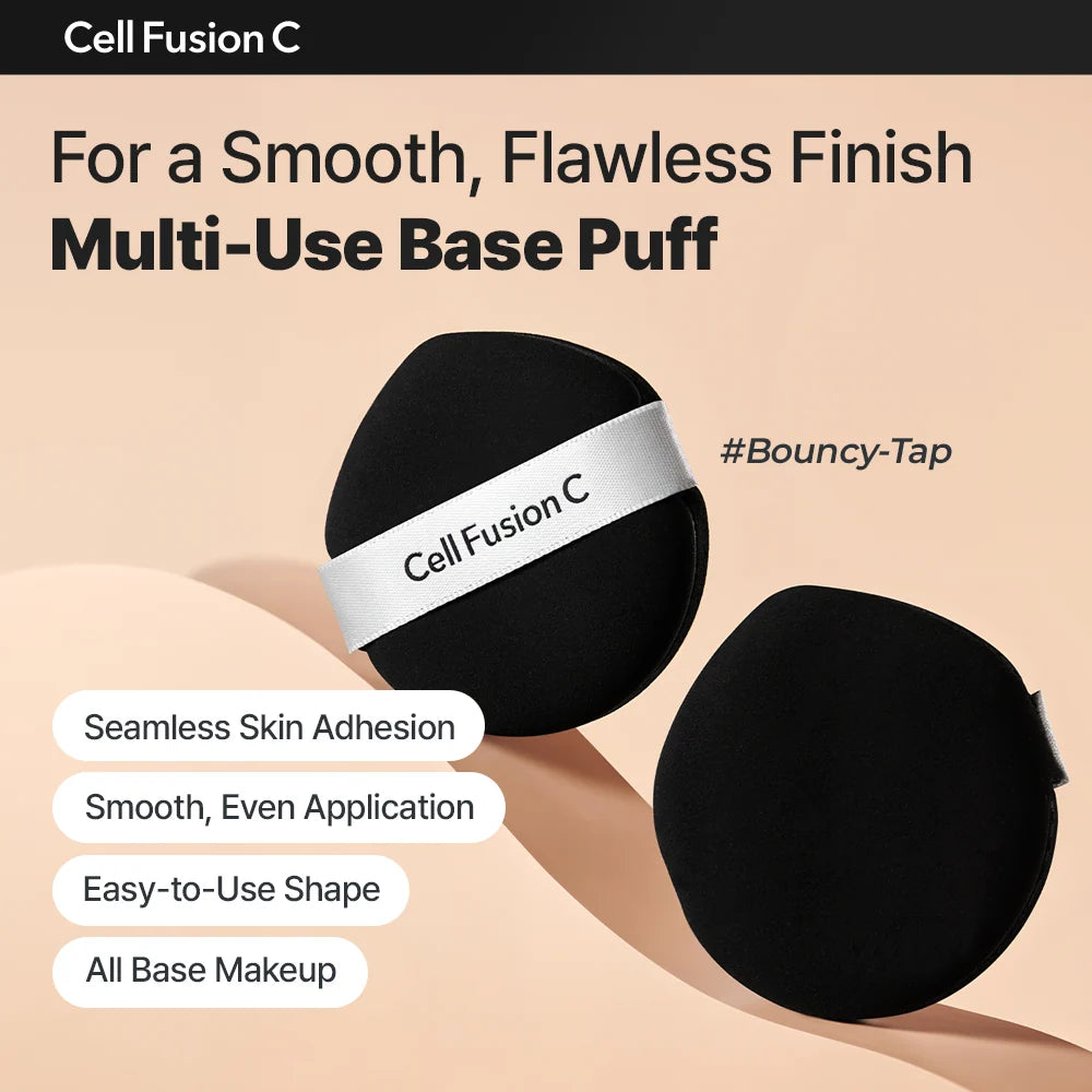 CellFusionC Multi-Use Base Puff 1P