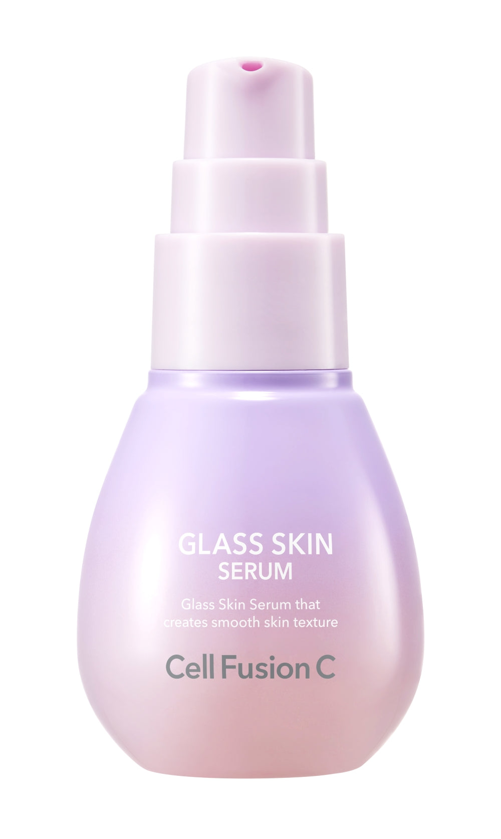 Cell Fusion C Glass Skin Serum 30ml