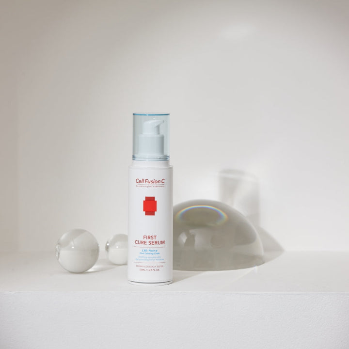 Cell Fusion C First Cure Serum 50ml