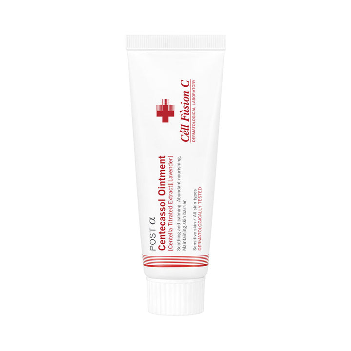 Cell Fusion C Centecassol Ointment 40ml