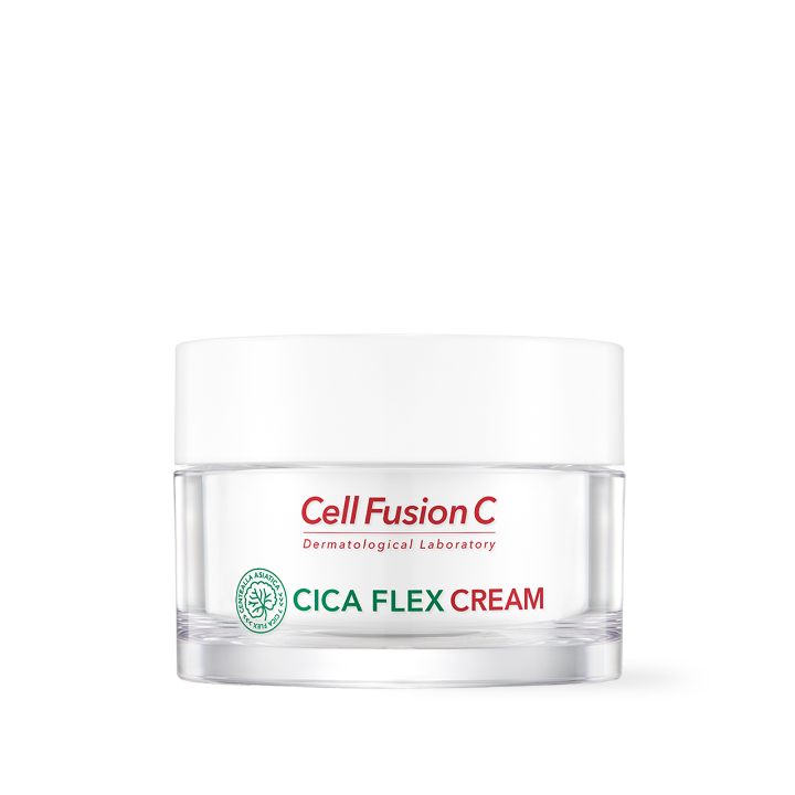Cell Fusion C Cica Flex Cream 55ml