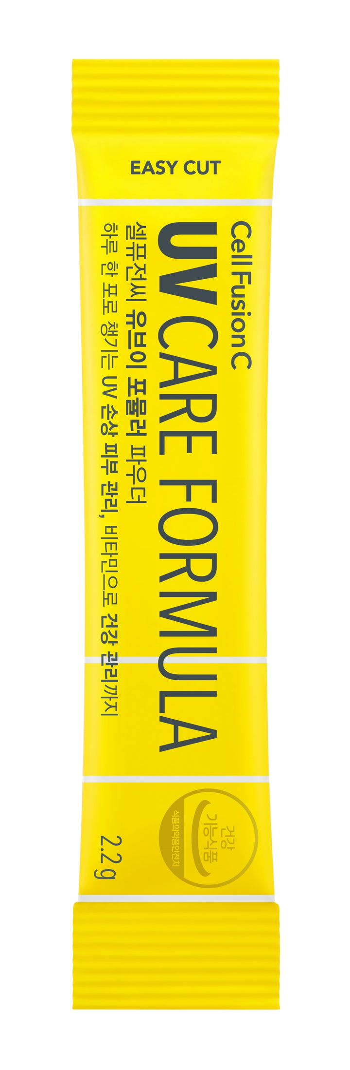 Cell Fusion C  UV Formula Powder 2.2g*30ea
