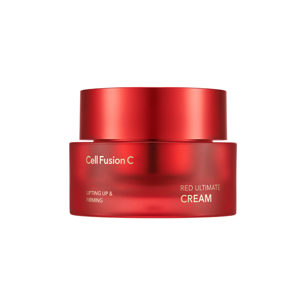 Cell Fusion C Red Ultimate Cream 50ml