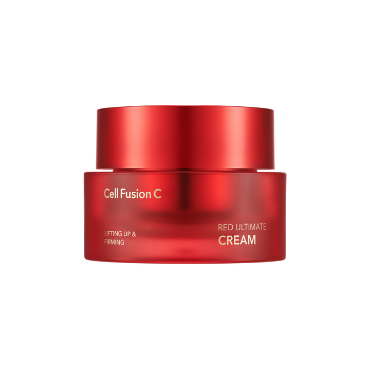 Cell Fusion C Red Ultimate Cream 50ml