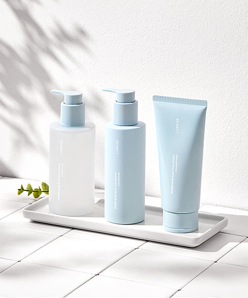 Laneige Water Bank Blue Hyaluronic Cleansing Oil 250ml