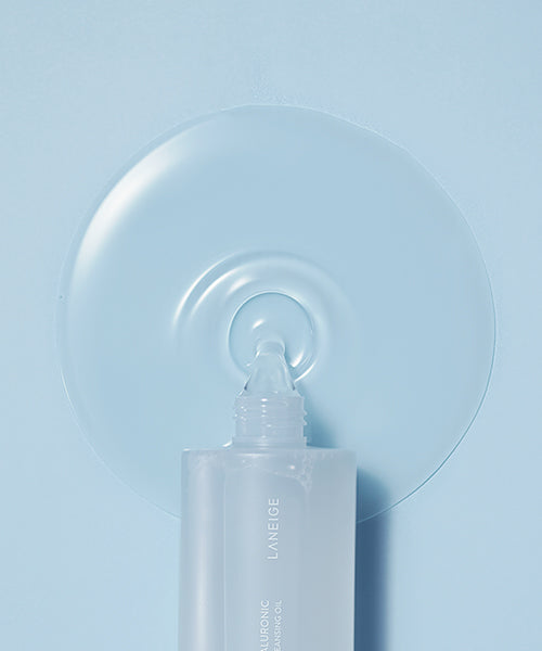 Laneige Water Bank Blue Hyaluronic Cleansing Oil 250ml