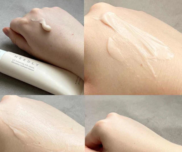 Needly pH Balancing Rich Cream 50ml