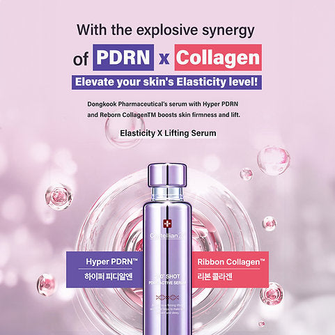 Centellian 24 360º Shot PDRN Active Serum 50ml