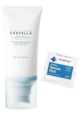 Skin1004 Madagascar Centella Hyalu-Cica Water-Fit Sun Serum 50ml