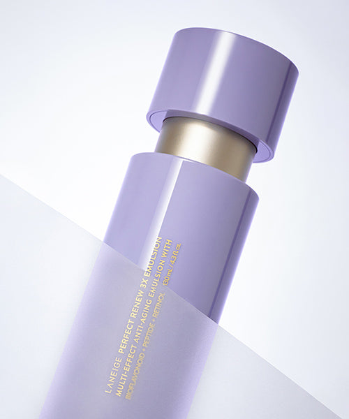 Laneige Perfect Renew 3X Emulsion 130ml