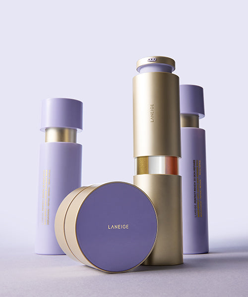 Laneige Perfect Renew 3X Emulsion 130ml