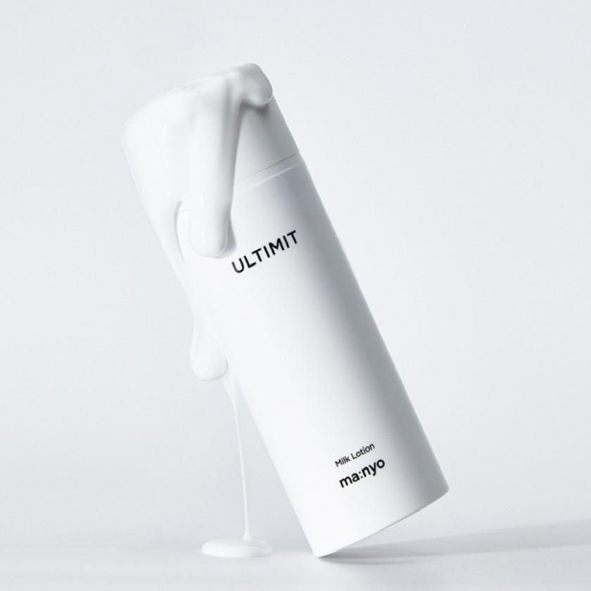 Ma:nyo Ultimita All-In-One Milk Lotion 120ml
