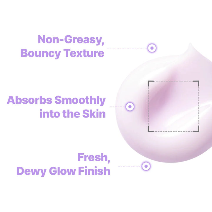 CellFusionC Glass Skin Collagen Cream 55ml