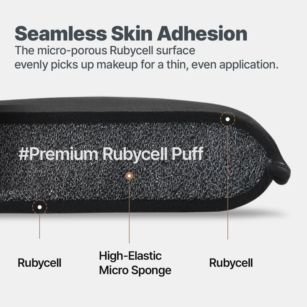 CellFusionC Multi-Use Base Puff 1P