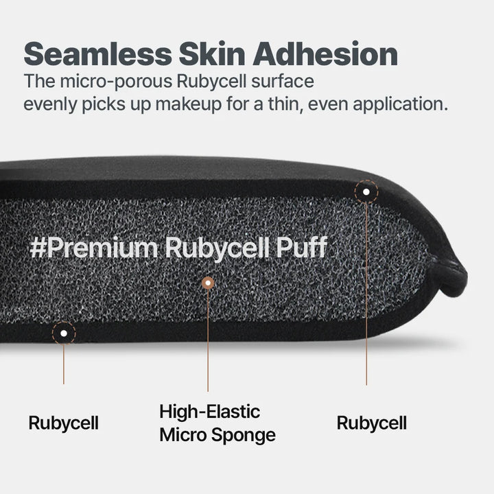 CellFusionC Multi-Use Base Puff 1P