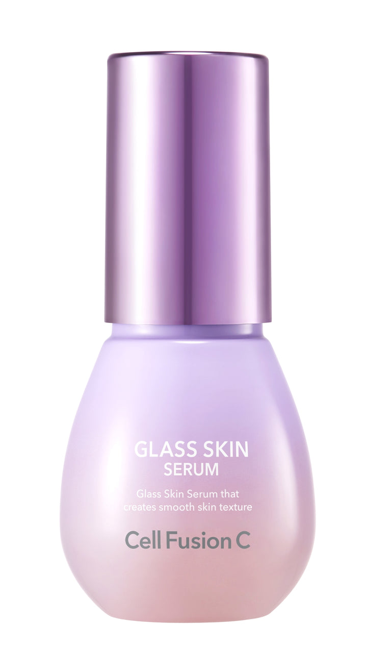 Cell Fusion C Glass Skin Serum 30ml
