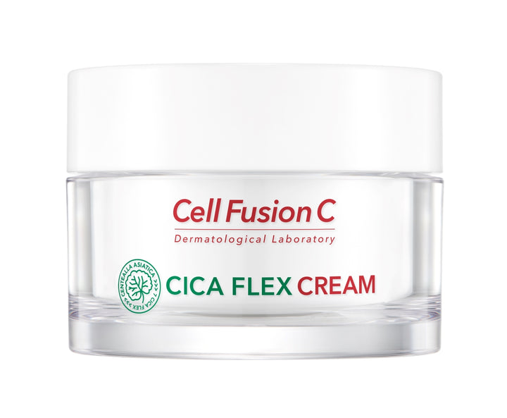 Cell Fusion C Cica Flex Cream 55ml
