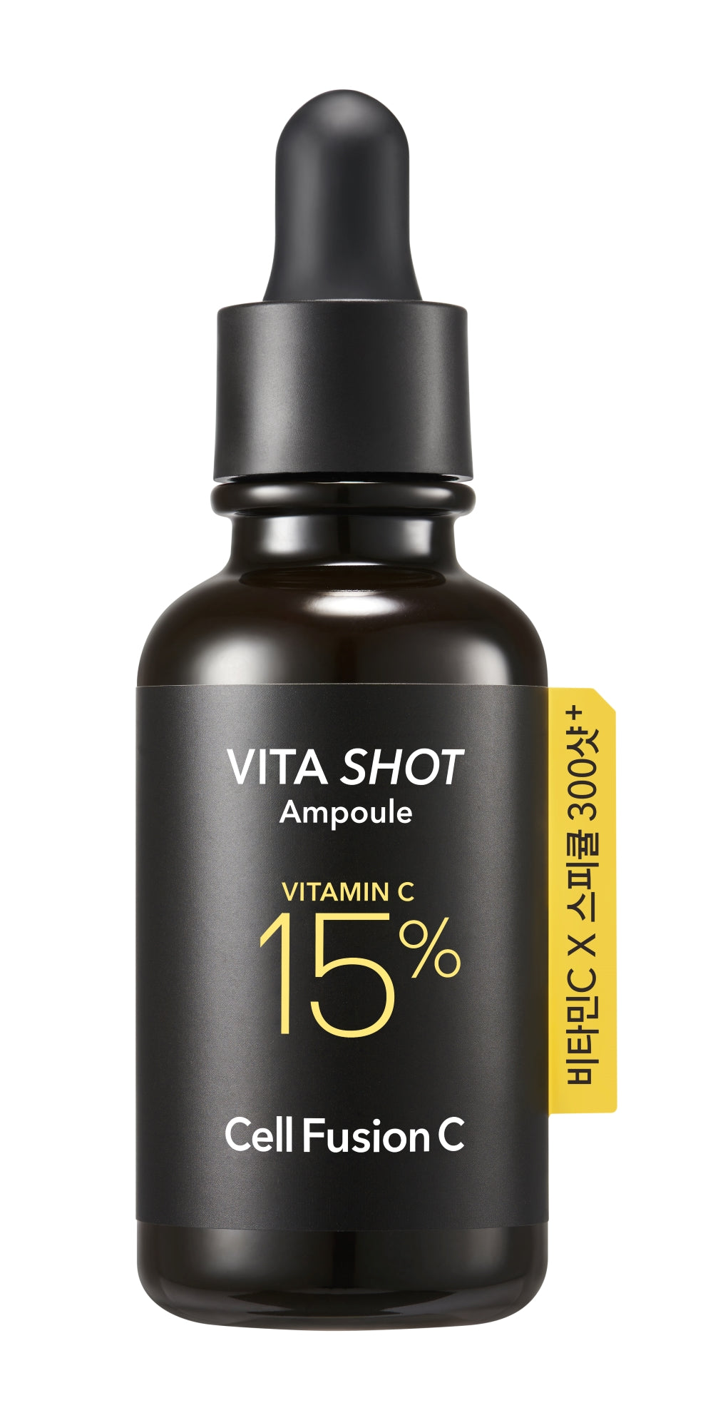 Cell Fusion C Toning C Vita Shot Ampoule 20g