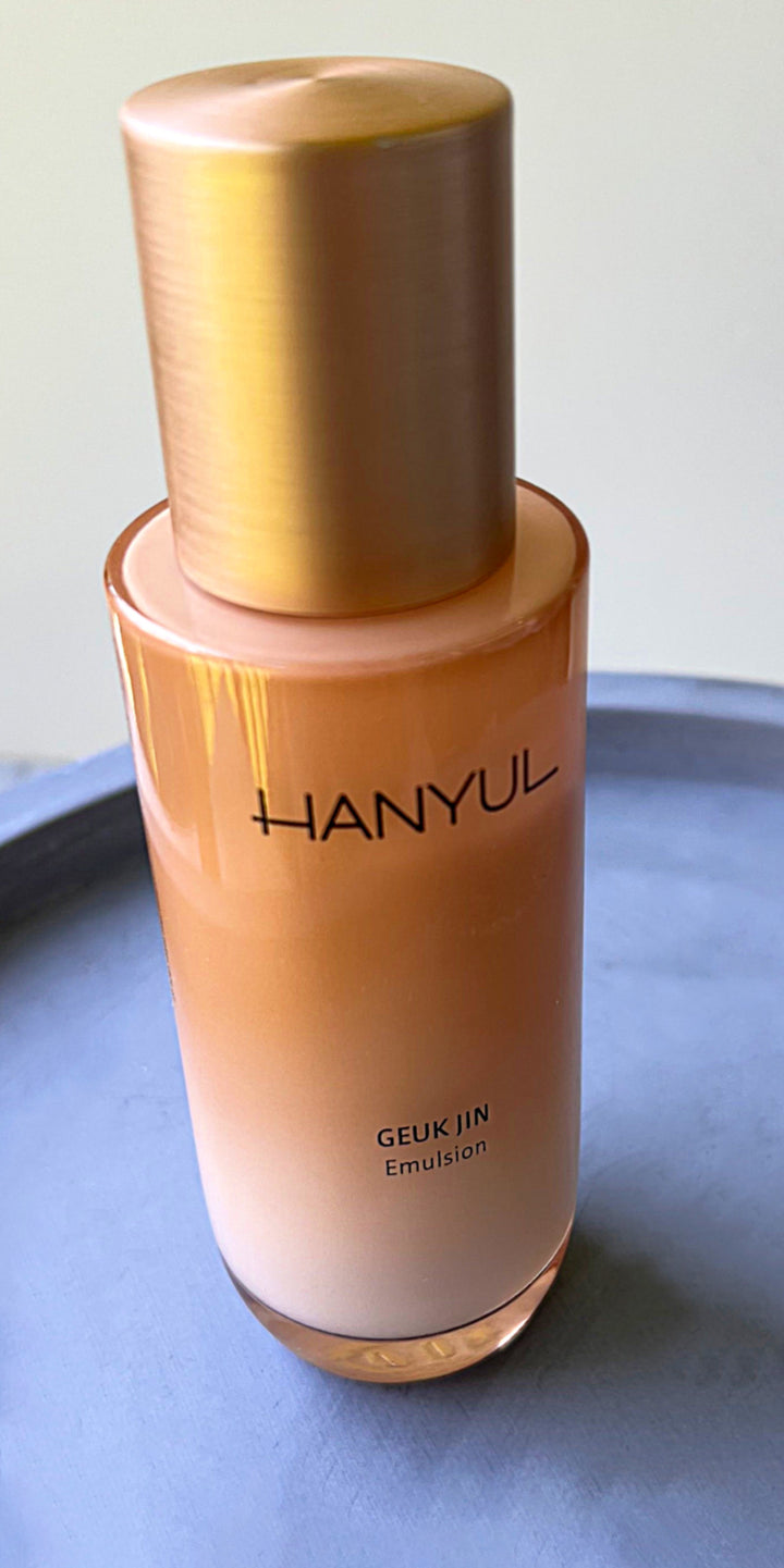 Hanyul Geuk Jin Toner 125ml