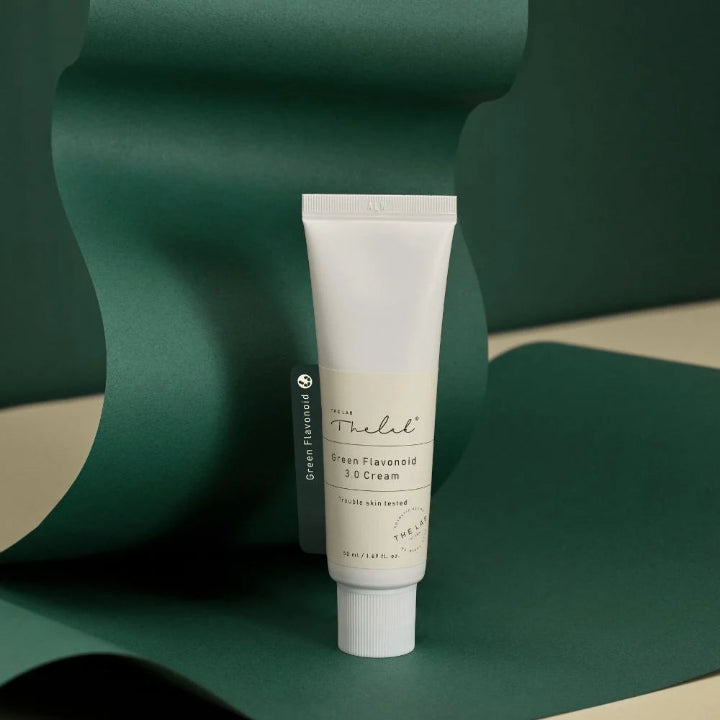 THE LAB By BLANC DOUX Green Flavonoid 3.0 Cream 50 ml