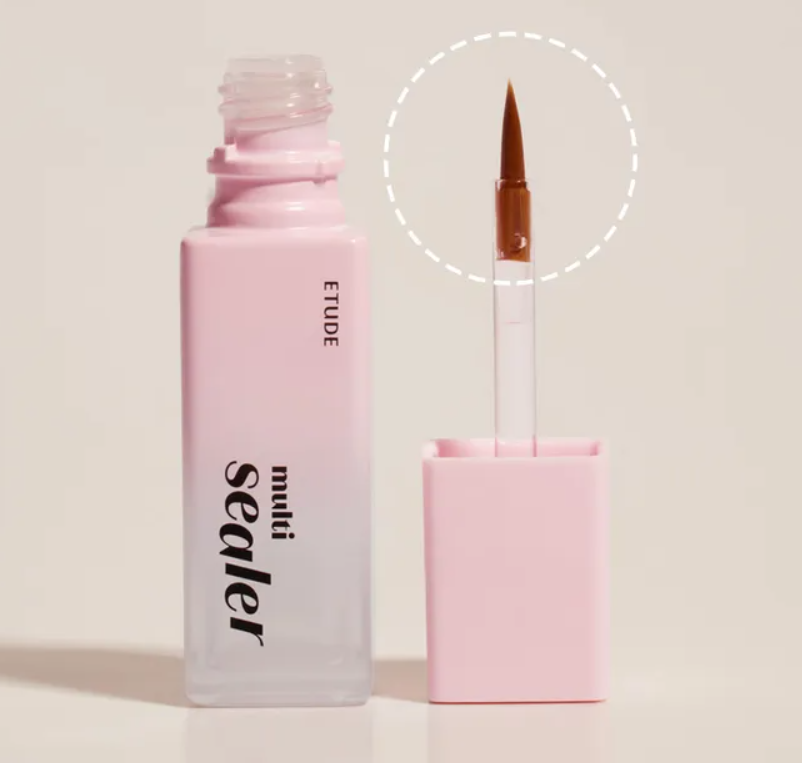 Etude House Bare Edge Makeup Multi Sealer 8g