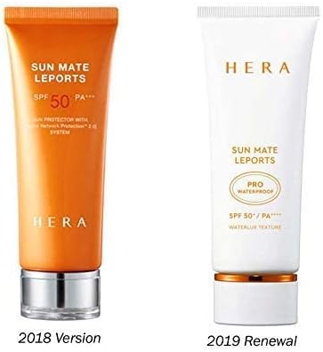 Hera Sun Mate Leports Pro Waterproof 70ml