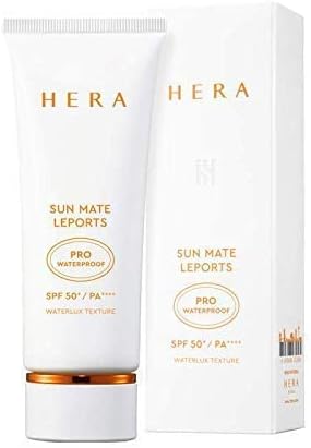 Hera Sun Mate Leports Pro Waterproof 70ml