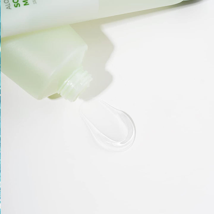 Isntree Aloe Soothing Gel Moisture Type 150ml