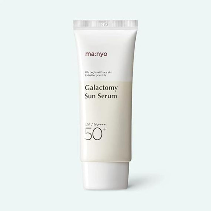 Ma:nyo Galactomy Moisture Sun Serum 50ml
