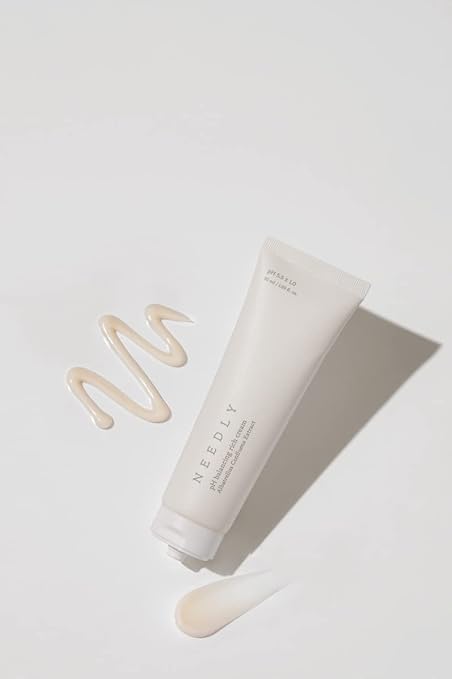 Needly pH Balancing Rich Cream 50ml