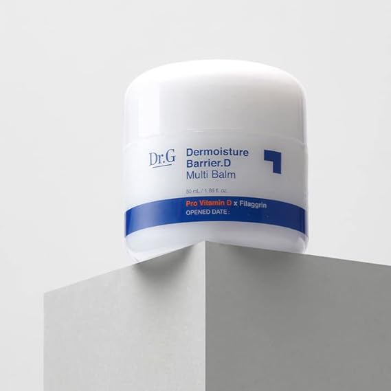 Dr.G Dermoisture Barrier D Multi Balm 50ml