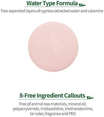 Etude House AC Clean Up Pink Powder Spot 15ml